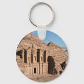 Petra Jordan Sleutelhanger (Voorkant)