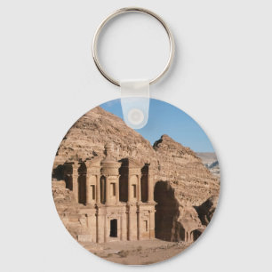 Petra Jordan Sleutelhanger