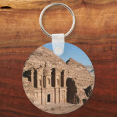 Petra Jordan Sleutelhanger (Voorkant)