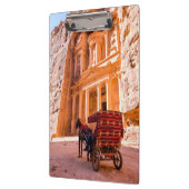 Petra Klembord (Links)