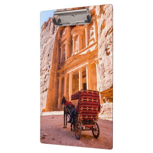 Petra Klembord (Links)