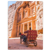 Petra Klembord (Achterkant)