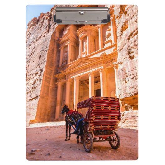 Petra Klembord (Voorkant)