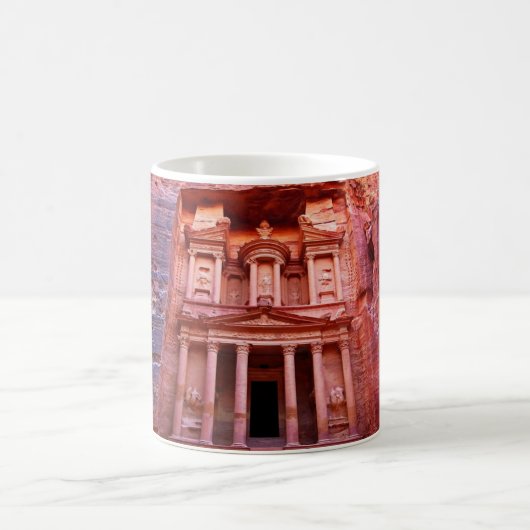 Petra Koffiemok (Center)