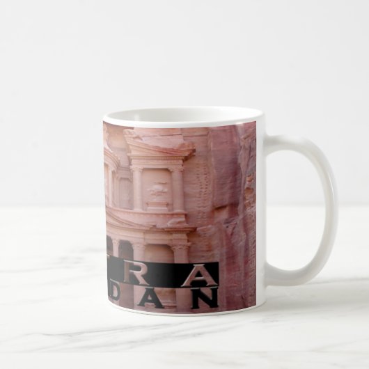 Petra Koffiemok (Rechts)