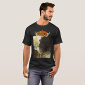 Petra - Kom mee met ons Essential T-Shirt (Voorkant volledig)