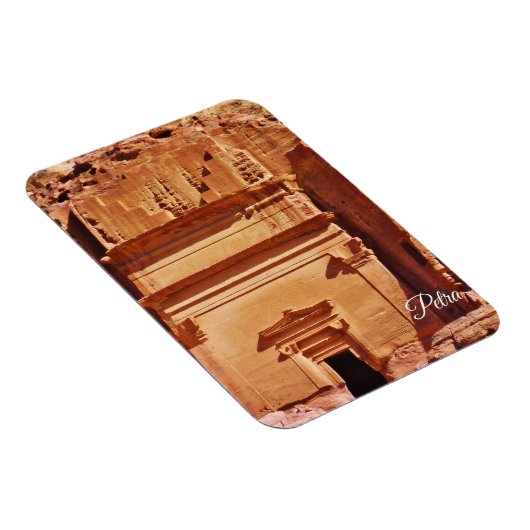 Petra Magneet (Rechterzijde)