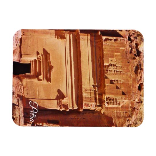 Petra Magneet (Horizontaal)