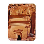 Petra Magneet (Verticaal)