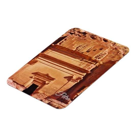 Petra Magneet (Linkerzijde)