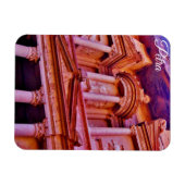 Petra Magneet (Horizontaal)