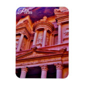 Petra Magneet (Verticaal)