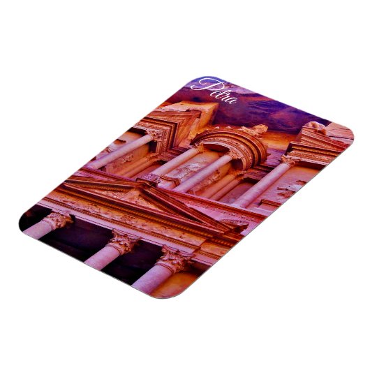 Petra Magneet (Linkerzijde)