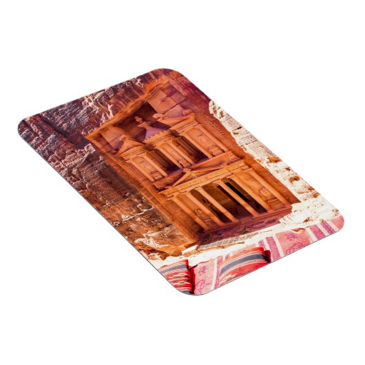 Petra Magneet (Rechterzijde)