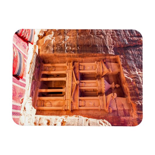 Petra Magneet (Horizontaal)