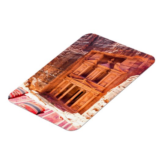 Petra Magneet (Linkerzijde)