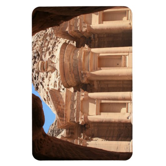 petra magneet (Verticaal)