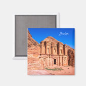 Petra Magneet (Voorkant / Achterkant)