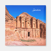 Petra Magneet (Voorkant)