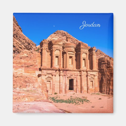 Petra Magneet (Voorkant)