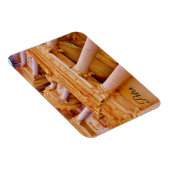 Petra Magneet (Rechterzijde)