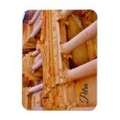 Petra Magneet (Verticaal)