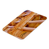 Petra Magneet (Linkerzijde)