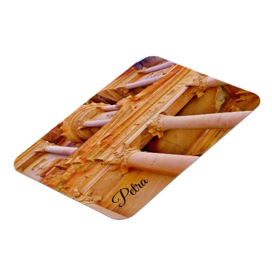 Petra Magneet (Linkerzijde)