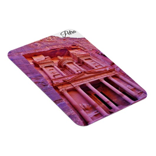 Petra Magneet (Rechterzijde)