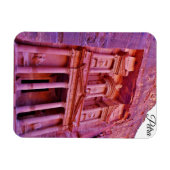 Petra Magneet (Horizontaal)