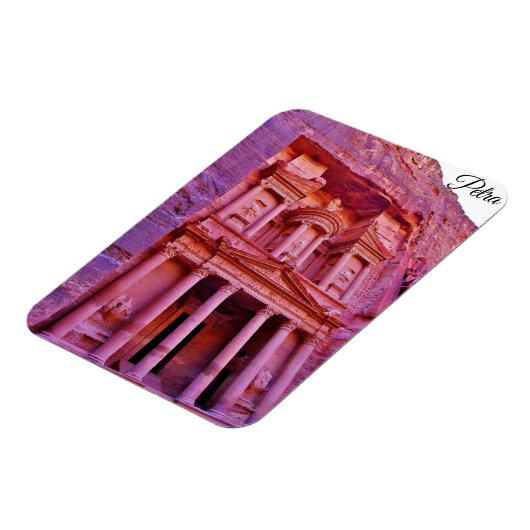 Petra Magneet (Linkerzijde)