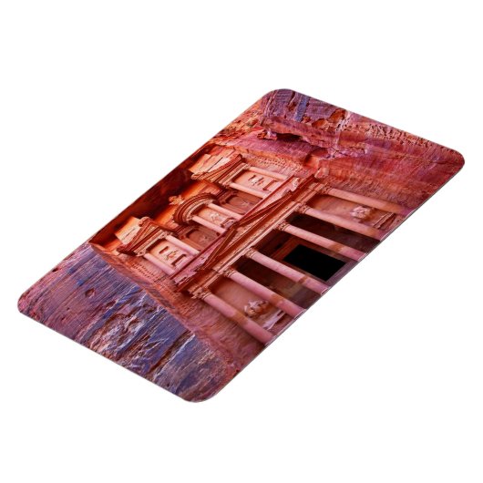 Petra Magneet (Linkerzijde)