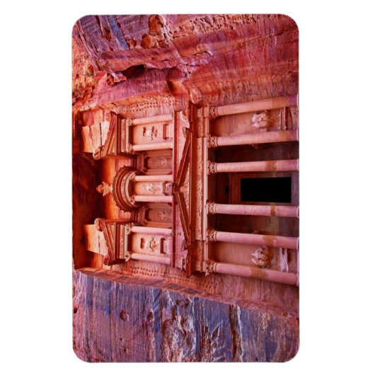 Petra Magneet (Verticaal)