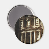 Petra Magneet (Voorkant / Achterkant)