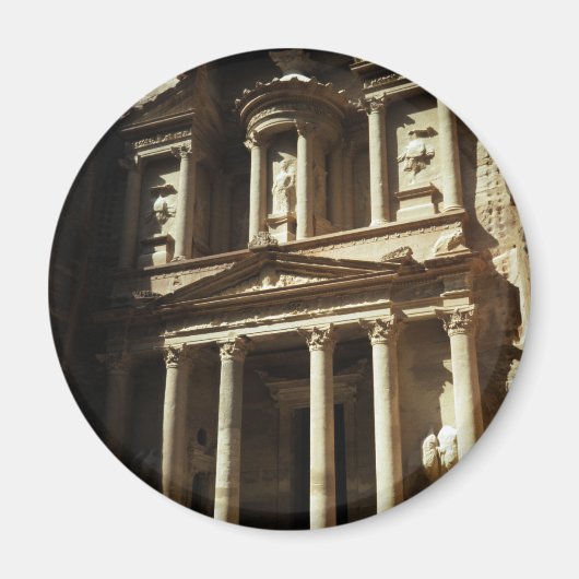 Petra Magneet (Voorkant)