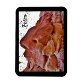 Petra Magneet (Verticaal)