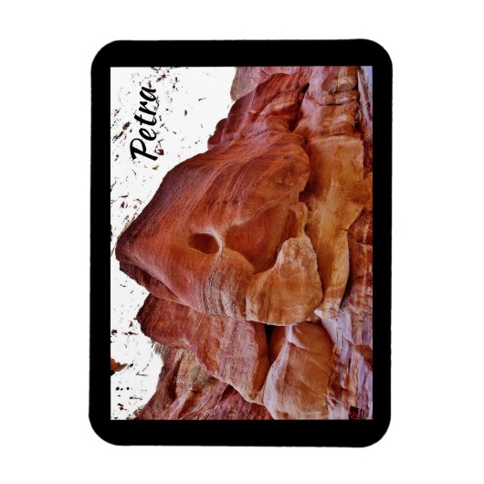 Petra Magneet (Verticaal)