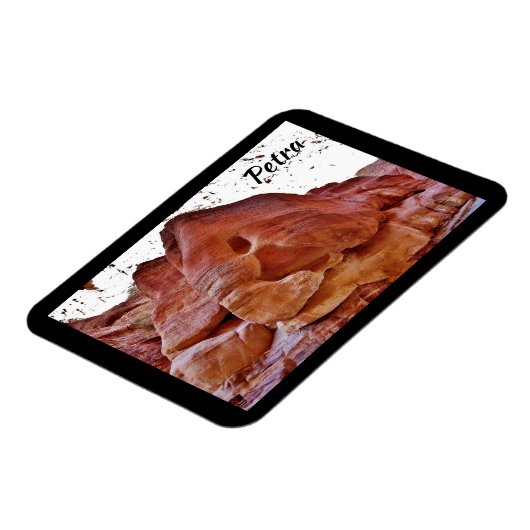 Petra Magneet (Linkerzijde)