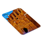 Petra Magneet (Rechterzijde)