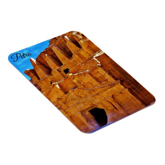 Petra Magneet (Rechterzijde)