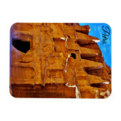 Petra Magneet (Horizontaal)