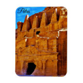 Petra Magneet (Verticaal)