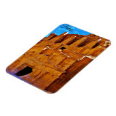 Petra Magneet (Linkerzijde)