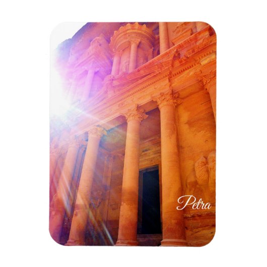 Petra Magneet (Verticaal)