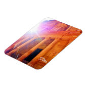 Petra Magneet (Linkerzijde)