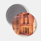 Petra Magneet (Voorkant / Achterkant)