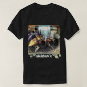 Petra - Meer kracht voor Ya Essential T-Shirt (Design voorkant)