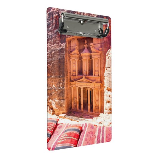 Petra Mini Klembord (Schuin)