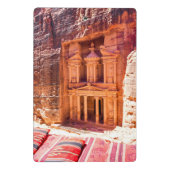 Petra Mini Klembord (Achterkant)