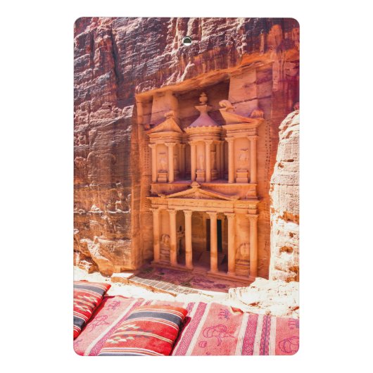 Petra Mini Klembord (Achterkant)